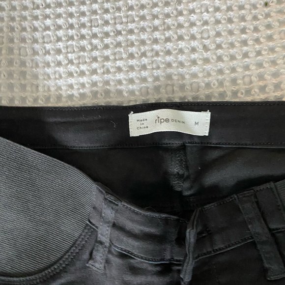 Isla Jegging - Black - Picture 2 of 3